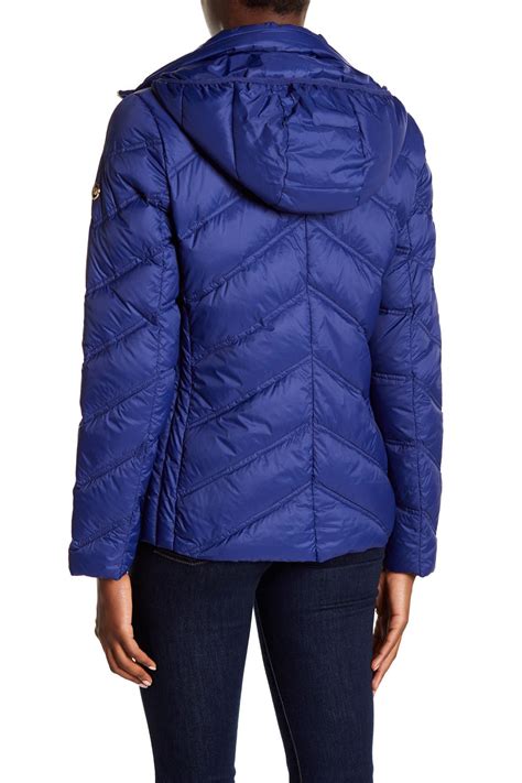 michael kors backpack nordstrom rack|michael kors snow jacket.